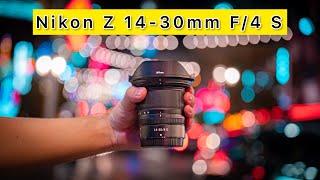 The Best Ultra Wide Angle Zoom Lens for Nikon Mirrorless Cameras