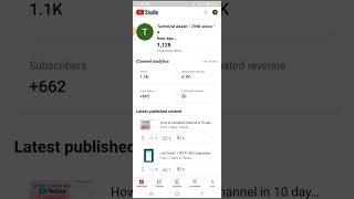 How to monetize youtube channel  How to monetize youtube channel in 10 days #monetization