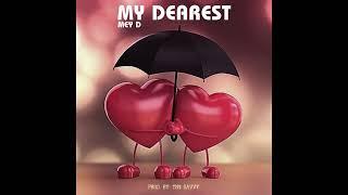 MeyD - My Dearest Official Audio