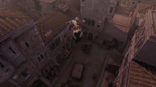 Pro parkour snippet #1  Assassins Creed Brotherhood