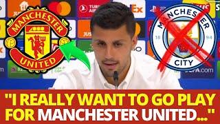 OUT NOW IT HAPPENED SEE WHAT JUST GOT ANNOUNCED MANCHESTER UNITED NEWS TODAY