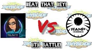 Dynamite Belial BTB  Battle Part 1  Beyblade Burst DB  Dynamite Battle  ベイブレードバーストスーパーキング