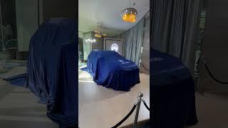 Citroen C3 Aircross - Hyundai Creta Rival - About to be Revealed - 5 & 7 Seater Variants? #shorts