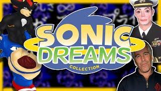 The Most Disgusting and Funniest Sonic Game Ever Made