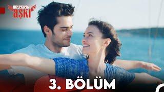 Meleklerin Aşkı 3.Bölüm FULL HD