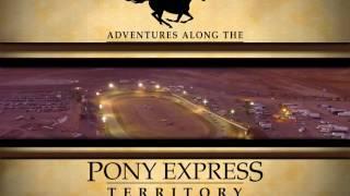 Adventures Along the Pony Express Territory - Fernley Segment