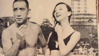 Why Yukio Mishima chose his wife