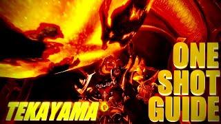 FIRE MAGE PVP ONE-SHOT GUIDE  WoW Dragonflight Patch 10.2  Twitch.tvTekayama