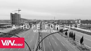 Mohammed  Zaki - A Hope For Life