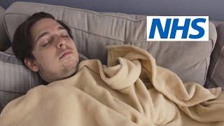 نحوه درمان سرماخوردگی  NHS
