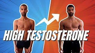 How to Increase Testosterone Naturally