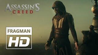 Assassins Creed I Türkçe Dublajlı 2. Fragman I 23 Aralık 2016