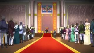 Lelouch Becomes Emperor DUB