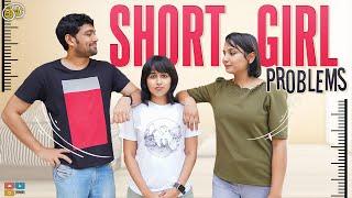 Short Girl Problems  Kaemi  Tamada Media