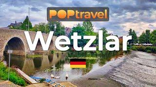 WETZLAR Germany - 4K 60fps UHD