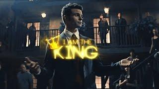 Elijah Mikaelson   King of kings