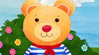 My Teddy Bear  Kids Song  Super Simple Songs