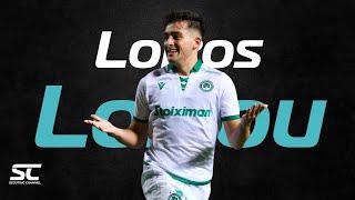 Loizos LOIZOU - The CYPRUS Wonderkid - Goals & Skills