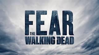 FEAR THE WALKING DEAD Season 4 - Trailer