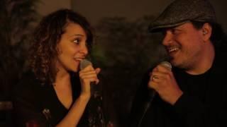 Ozomatli - Solamente Una Vez feat. Gaby Moreno Official Music Video