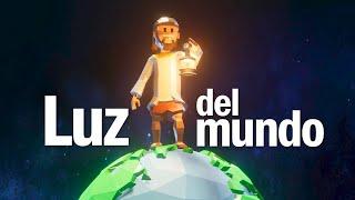 Luz del Mundo  NO a Halloween  BIBTOONS