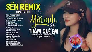 LK Ca Nhạc Sến Nhảy Remix Mẫu Xinh 2K6 Phê SỞN DA GÀ-Nhạc Sống Thôn Quê Remix Mới Đét Vừa Ra Lò 2024