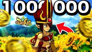 Avoir 1 MILLION de KOLIZÉTONS sur Dofus