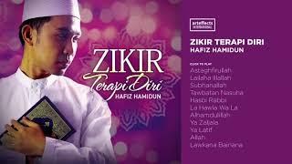 Hafiz Hamidun   Zikir Terapi Diri