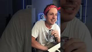 Charlie Puth  Livestream Instagram  28 March 2020