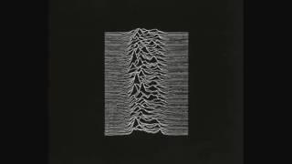 Joy Division   Unknown Pleasures Full Album