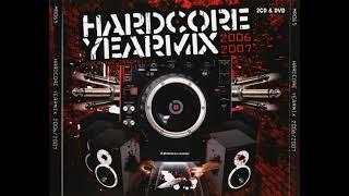 Hardcore Yearmix 2006 - 2007 - Mixed By Jason S -2CD-2007 - FULL ALBUM HQ