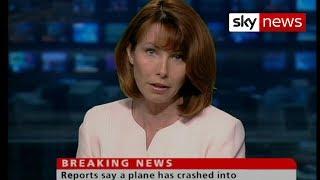 18 Years On Sky News 911 Coverage
