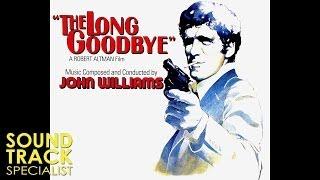 John Williams  The Long Goodbye 1973  Jack Sheldon