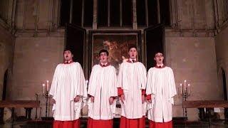 Kings College Choir announces major change