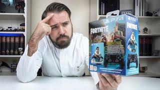 VORSICHT Sind Fortnite Skins doch nicht so selten wie gedacht? Das Royale Bomber Controller Bundle