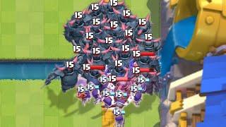 150 Elixir VS 1 Elixir 