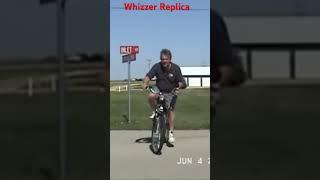 Whizzer Retro