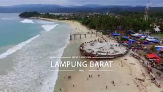 West Lampung - Lampung Barat & Krui  Wonderful Indonesia