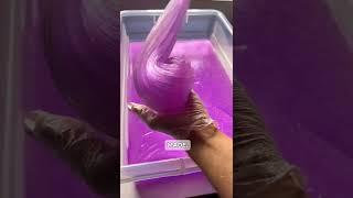 What Happens To Clear Slime?