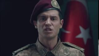 Savaşçı 1.Bölüm izle Full HD 720p 1080p Tek Parça 9 Nisan 2017