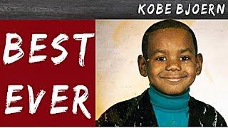 Die 10 Besten NBA Spieler Aller Zeiten Reupload - Kobe Bjoern