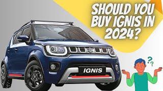 Should you buy IGNIS in 2024 ?