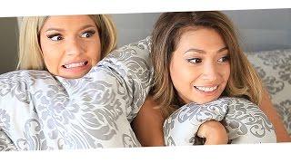 7+1 unpassende HEIRATSANTRÄGE  Mit Shirin David & Paola Maria