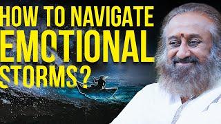 Watch This Every time Life Gets Hard  Wisdom from Gurudev