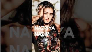 Nazriya Nazim Best Looks️#shorts #nazriya #nazriya_expression_queen #nazriyafahad #avesham