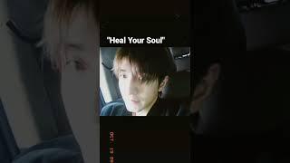 Heal Your Soul  Jin Han