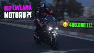 2017 YAMAHA R6 REVIEW  AFTER 1.5 YEARS Eng Subtitled
