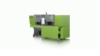 ENGEL e-motion 30TL  Animation