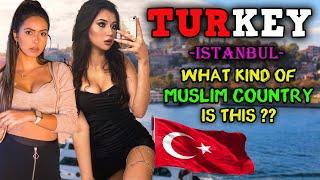 Life in TURKEY   EXTENDED  - THE MOST DIFFICULT COUNTRY PEOPLE TO UNDERSTAND- TRAVEL DOCUMENTARY