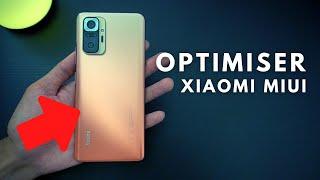 13 ASTUCESCONSEILS POUR OPTIMISER VOTRE INTERFACE XIAOMI MIUI  Batterie supprimer les pubs...